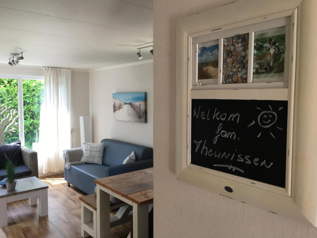 Sunnychalet บีคแบร์เกิน ภายนอก รูปภาพ
