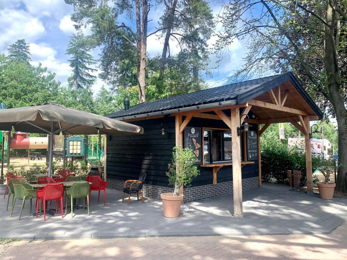 Sunnychalet บีคแบร์เกิน ภายนอก รูปภาพ