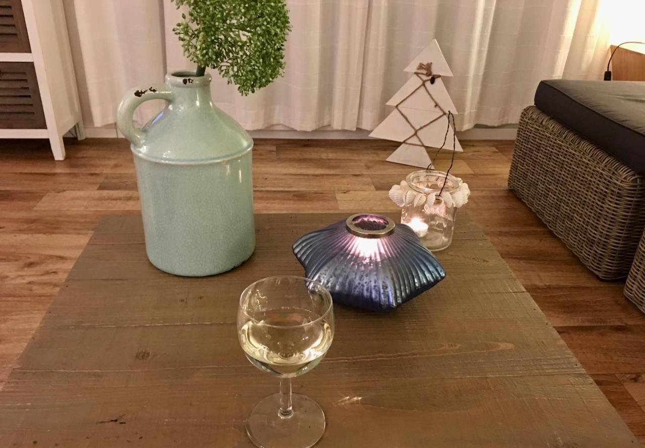 Sunnychalet บีคแบร์เกิน ภายนอก รูปภาพ