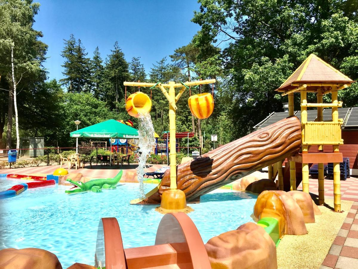 Sunnychalet บีคแบร์เกิน ภายนอก รูปภาพ