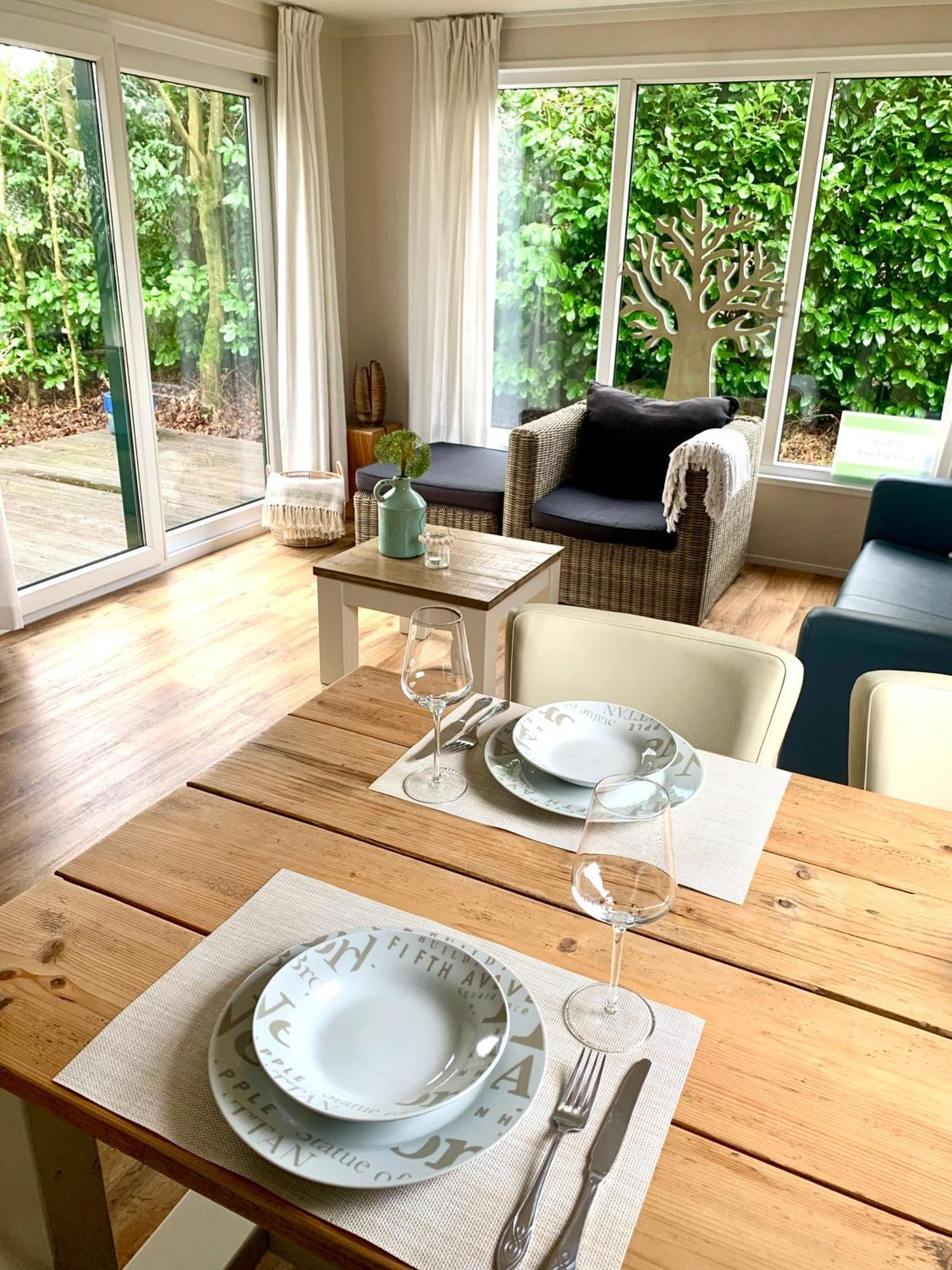 Sunnychalet บีคแบร์เกิน ภายนอก รูปภาพ