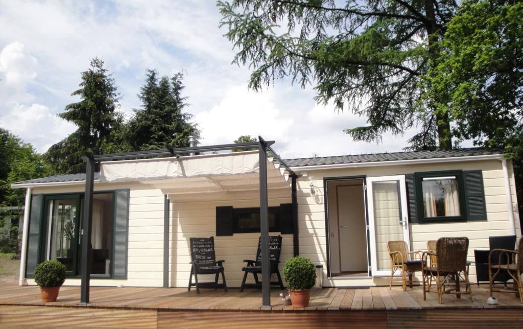 Sunnychalet บีคแบร์เกิน ภายนอก รูปภาพ